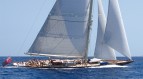 Sailing Yacht�SHAMROCK V